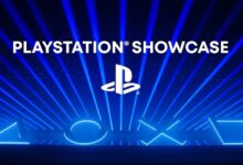 PlayStation Showcase