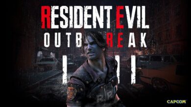 Resident Evil
