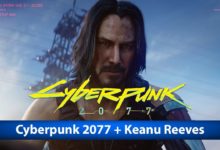 Cyberpunk 2077