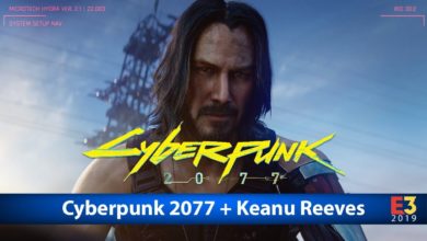 Cyberpunk 2077