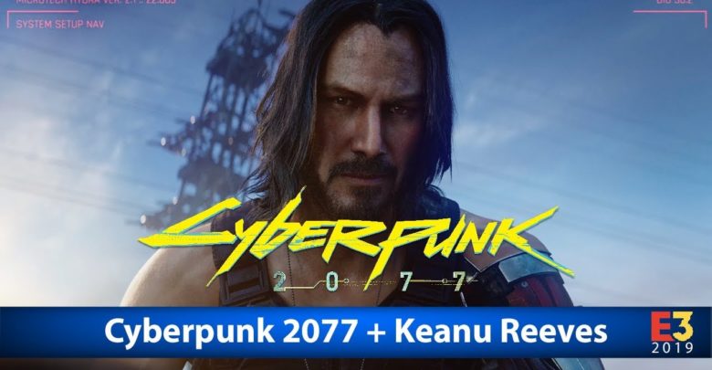 Cyberpunk 2077