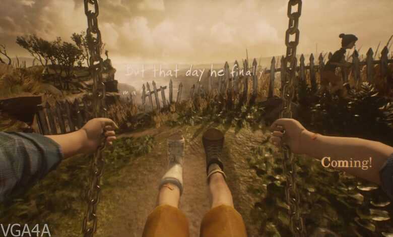 What Remains of Edith Finch