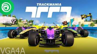 TrackMania