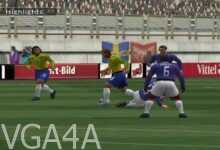 Pro Evolution Soccer 3