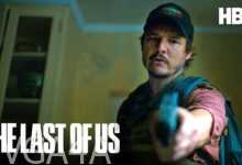 مسلسل The Last of Us