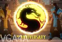 Mortal Kombat