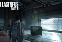 The Last of Us Part 2