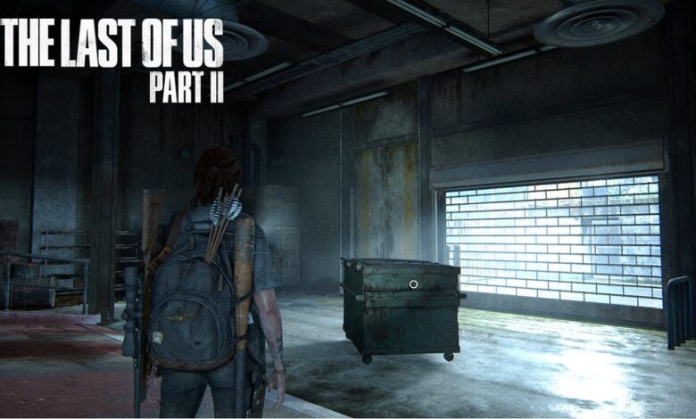 The Last of Us Part 2