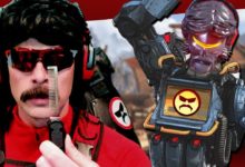 Dr.Disrespect