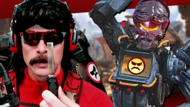 Dr.Disrespect