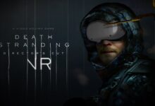 Death Stranding