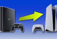 PS5
