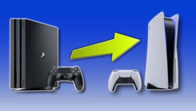 PS5