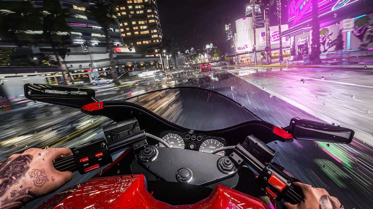 GTA 5