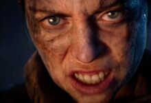 Hellblade 2