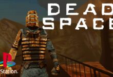 Dead Space
