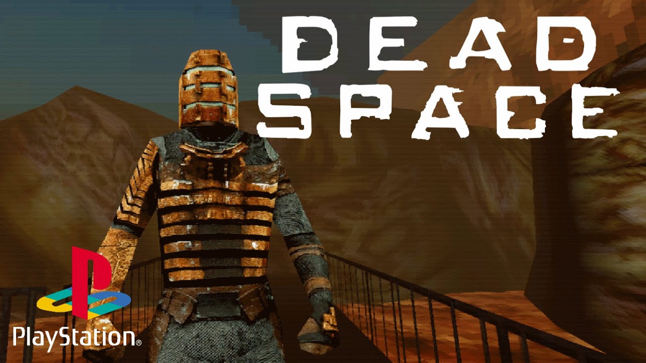 Dead Space
