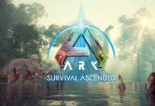 Ark: Survival Ascended