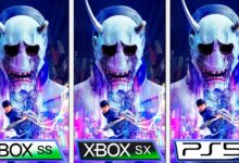 Ghostwire Tokyo Xbox