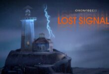 Oxenfree 2: Lost Signals
