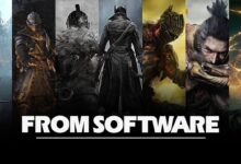 FromSoftware