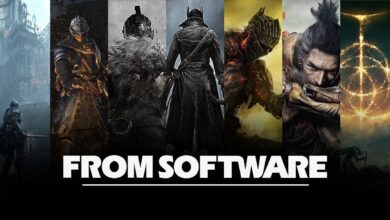 FromSoftware