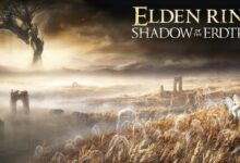 Elden Ring Shadow of the Erdtree