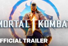 Mortal Kombat 1