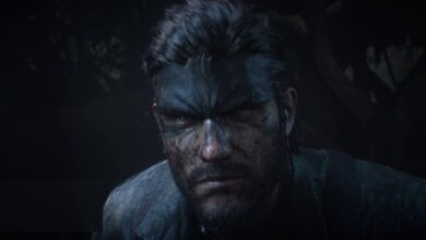 Metal Gear Solid 3 Snake Eater