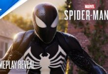 Marvel’s Spider-Man 2