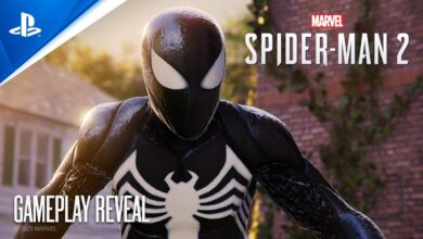 Marvel’s Spider-Man 2