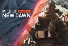Battlefield 2042