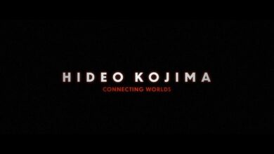 كوجيما وبلايستيشن