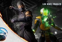 Mortal Kombat 1