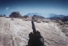 Ghost Recon Wildlands