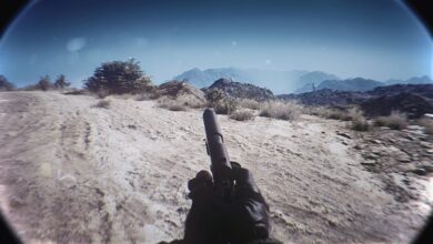 Ghost Recon Wildlands