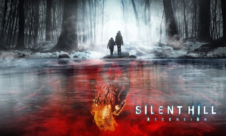 Silent Hill Ascension