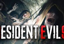 Resident Evil 9