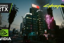 NVIDIA RTX انفيديا