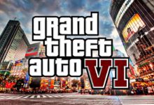لعبة GTA 6