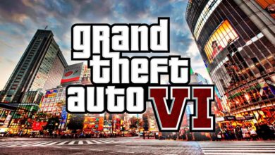 لعبة GTA 6