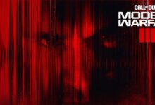 Call of Duty Modern Warfare 3