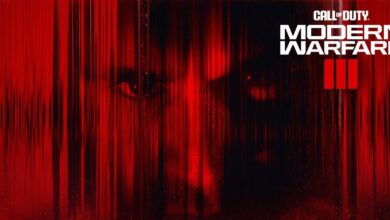 Call of Duty Modern Warfare 3