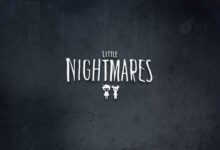 Little Nightmares 3