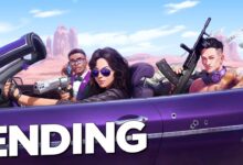 Saint Row Volition