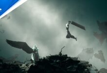 لعبة Final Fantasy 7 Rebirth