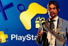 PS Plus