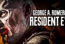 Resident Evil George A. Romero's