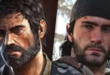 Days Gone
