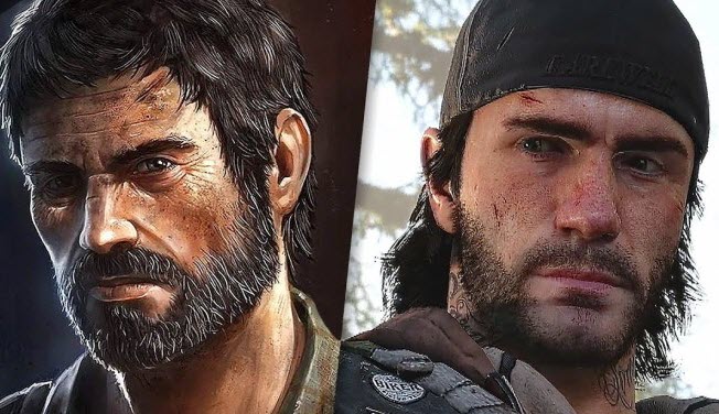 Days Gone